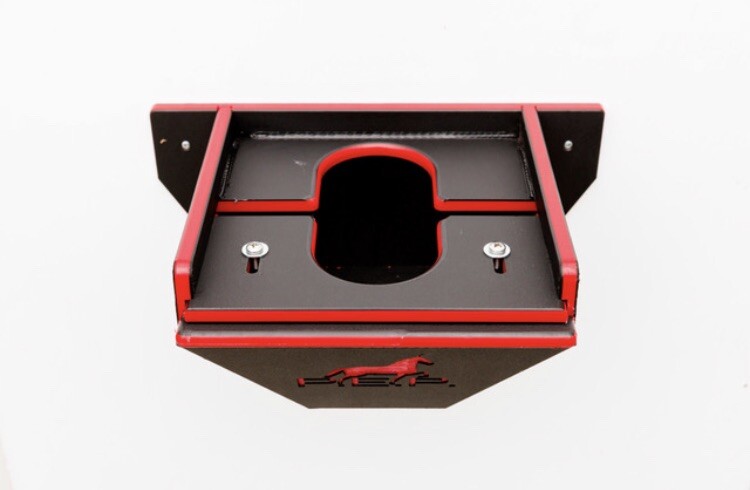 Foal Feeder (wall mounting)