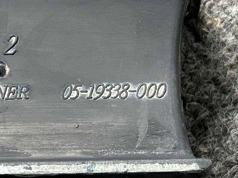 FREIGHTLINER 05-19338-000 M2 ISOLATOR