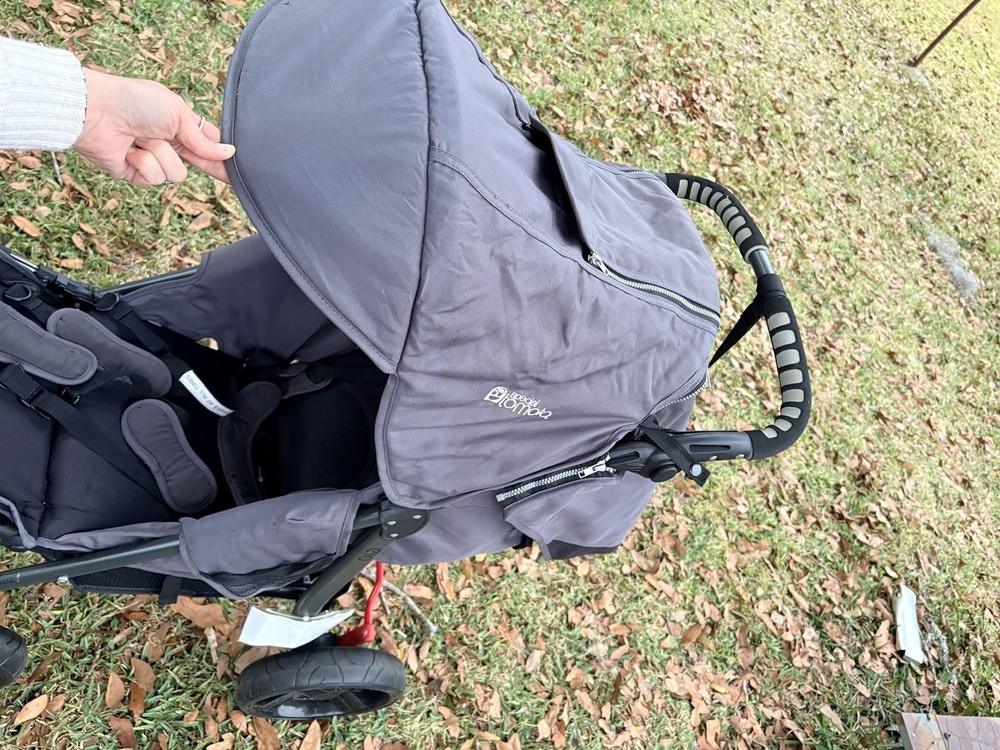 EIO Special Tomato Stroller Special Needs Push Chair