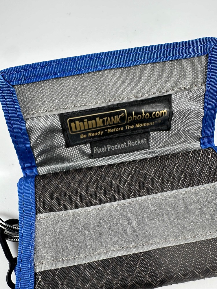 Think Tank Photo Memory card case holder