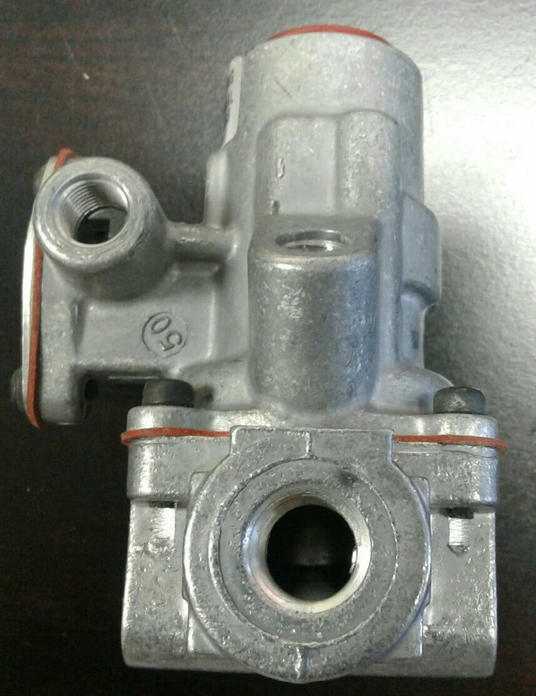 Baso H15QR-3 Valve