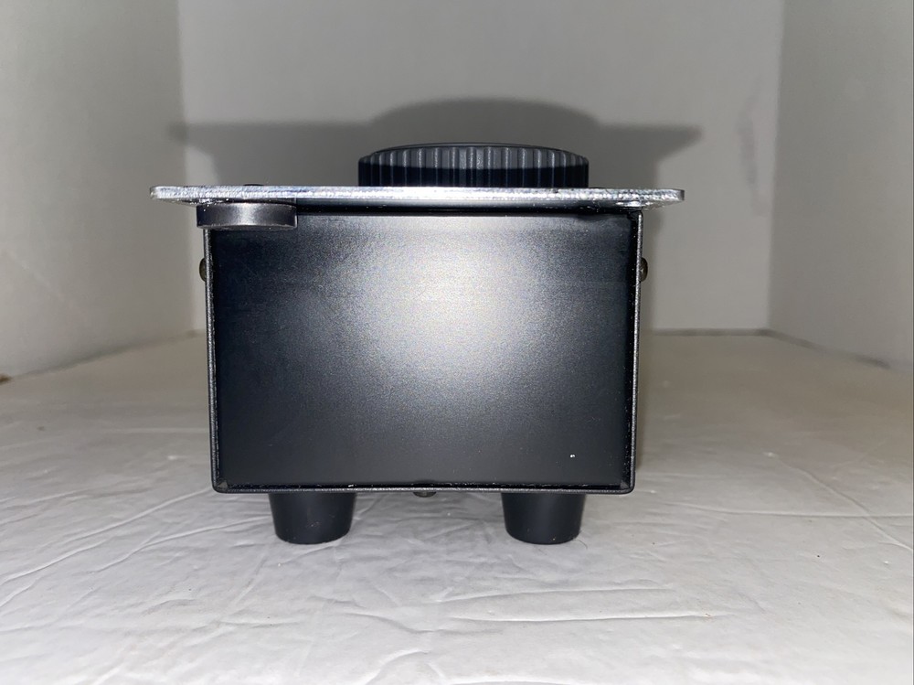 Numark Rack Mount Digital Media Controller No Cord