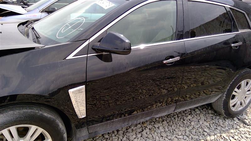 Used Blind Spot Detection System Warning Control Module fits: 2013 Cadillac Srx