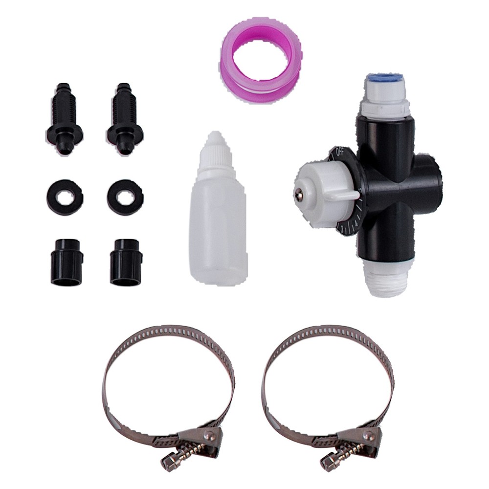 Model 300 Off Line Automatic Chlorinator R171016