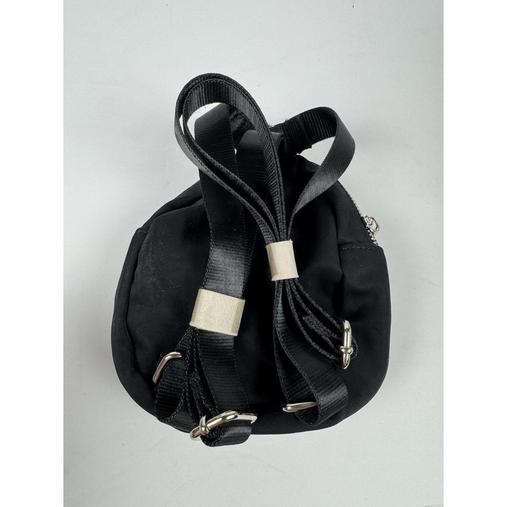 Dolls Kill Trucker Hat, Socks & Mini Backpack Accessories Bundle