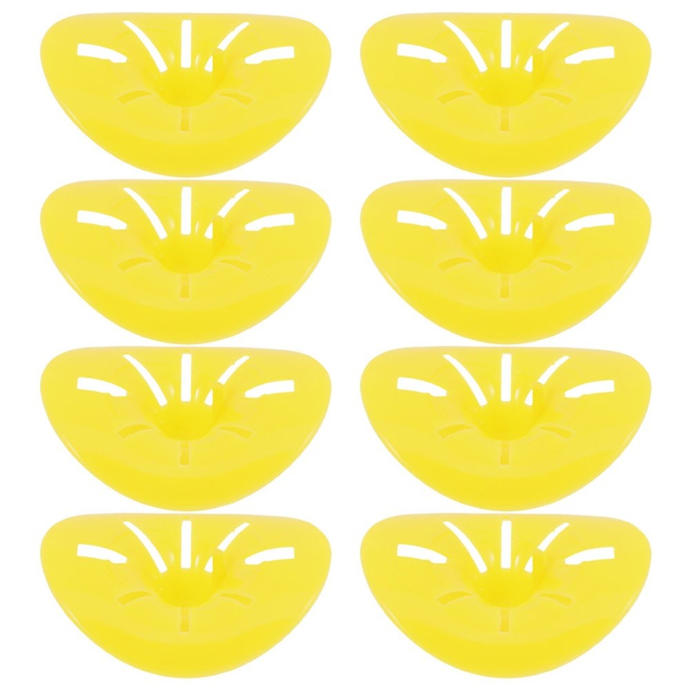 15 Pcs Beekeeping Equipment Beehive Tool Escape Porter Valve Tools