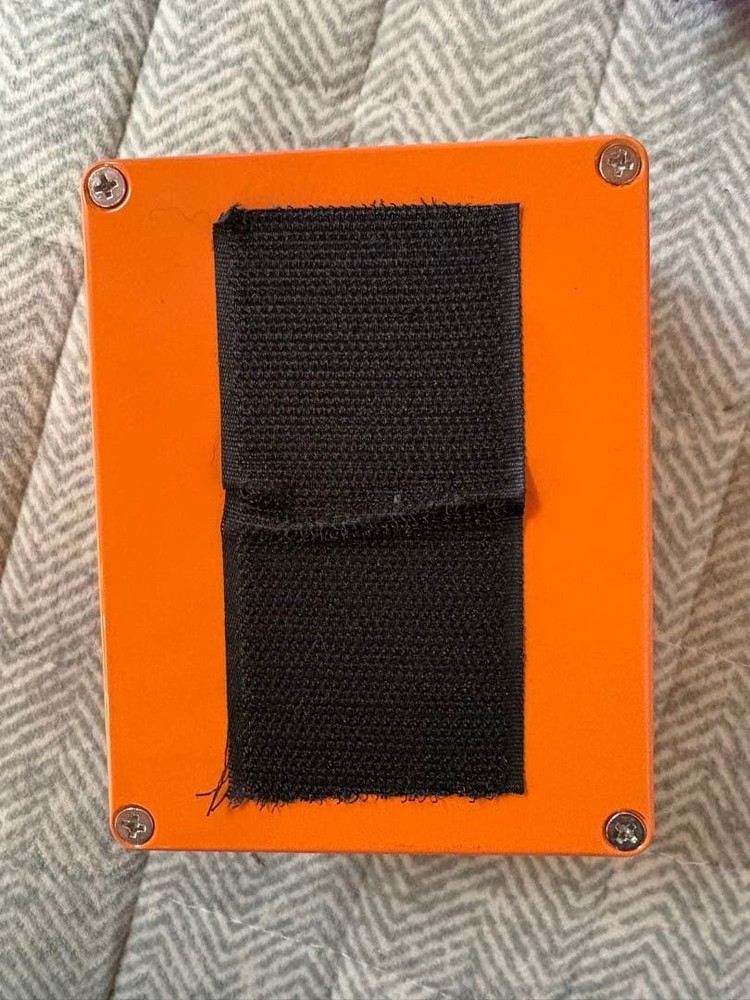 Fuzz Factory 7 Clone