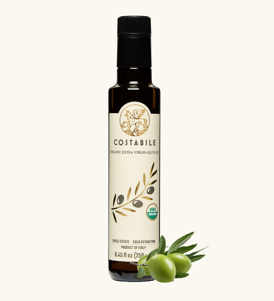 Medium Intensity - Classic Blend Extra Virgin Olive Oil