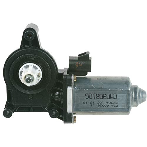 82-178 New Window Lift Motor