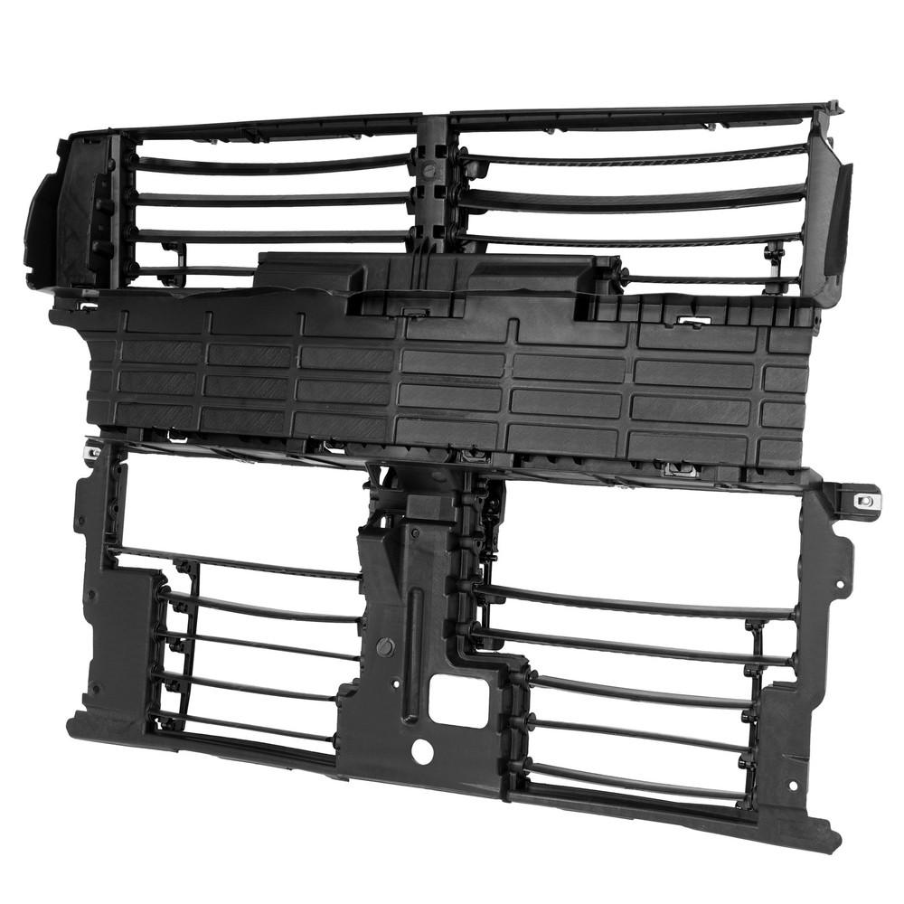 Front Active Grille Radiator Shutter Assembly For Ford Edge 2015-2018 FO1206106
