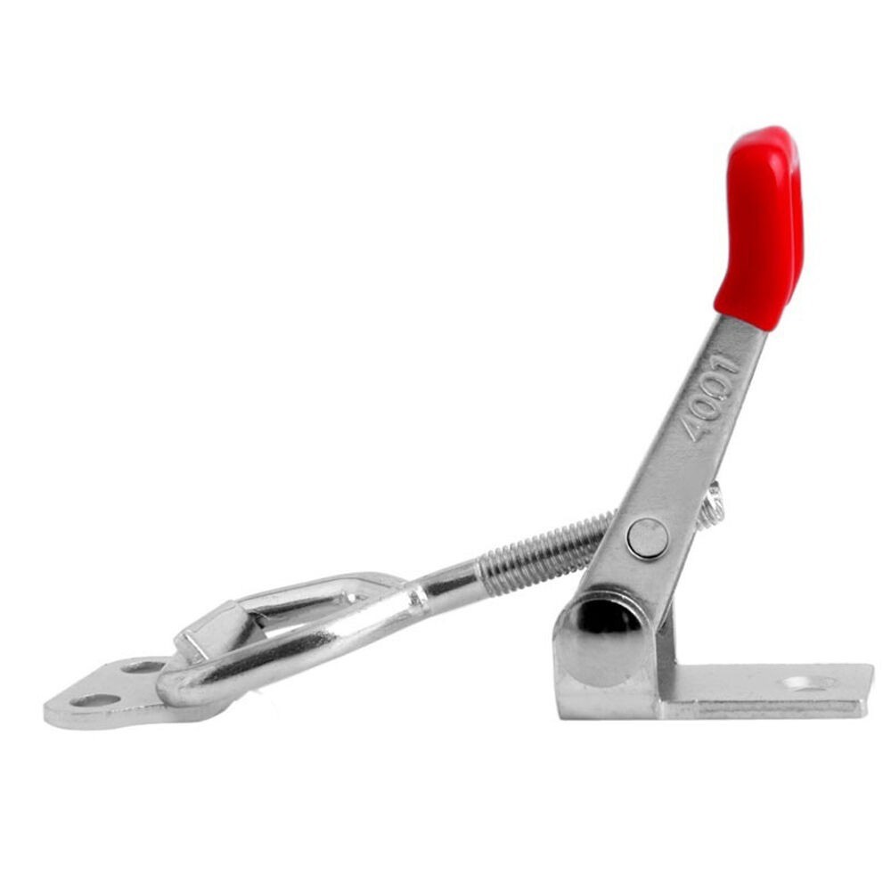 1PCS Quick-Toggle Clip Clamp Metal Latch Handle For Machine Welding
