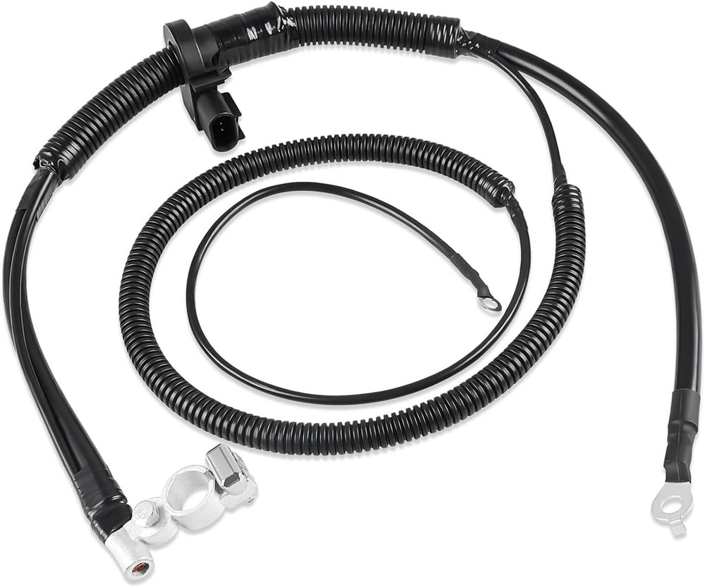 22846471 Negative Battery Cable, NEW Negative Battery Cable accessories Compa...