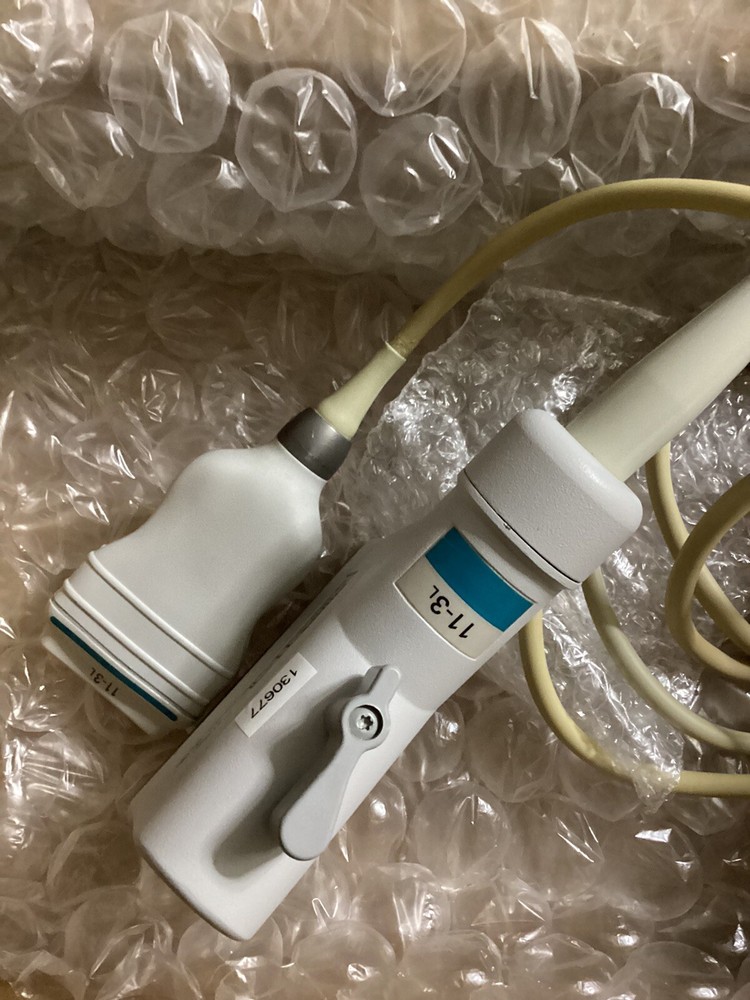 Philips 11-3L Vascular Ultrasound Probe
