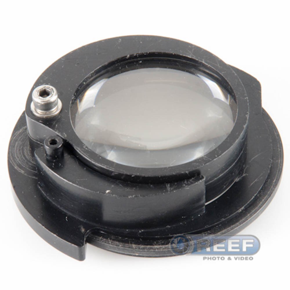 Seatool Flip Macro Lens - 67mm