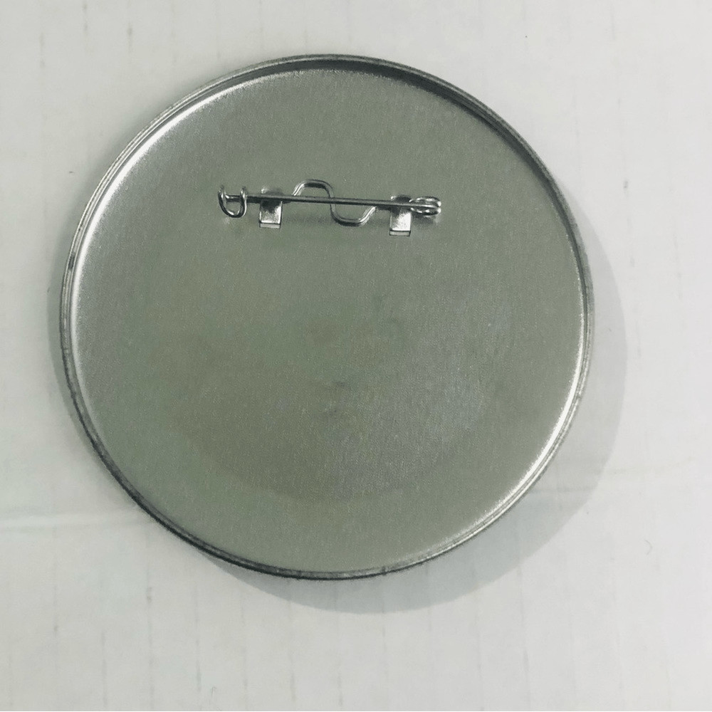 Atlantis Milo's Return Pin Button Movie Walmart