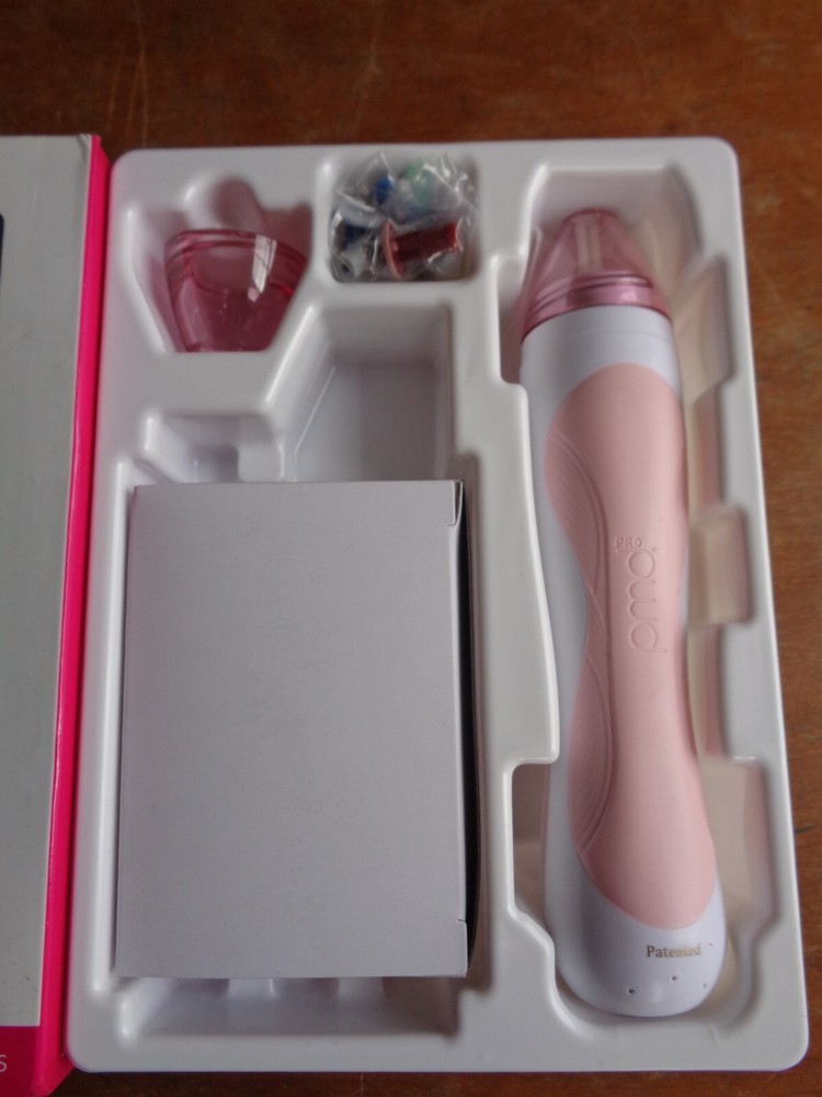 pmd Personal Microderm PRO New in Box