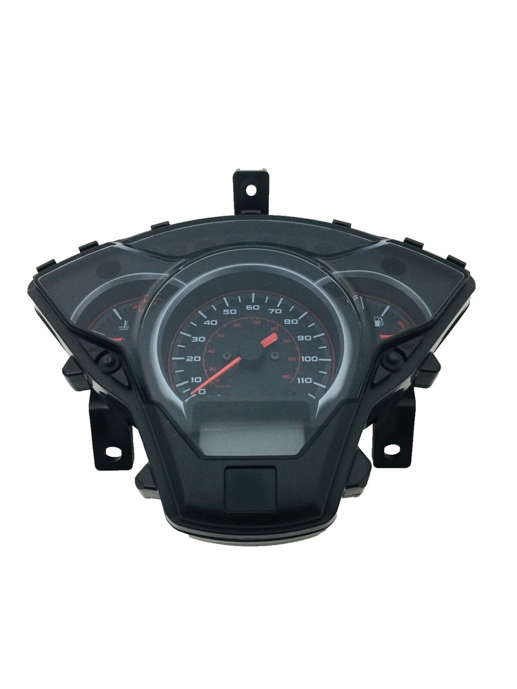 HONDA SH 300 ABS CD 37100-K53-E610-M1