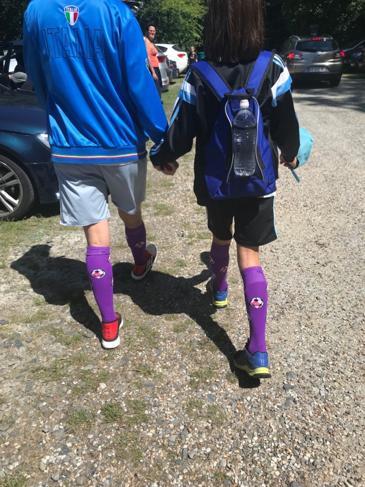 Soccer Socks, Custom Design, Performance and Compression, Knee High, Unisex