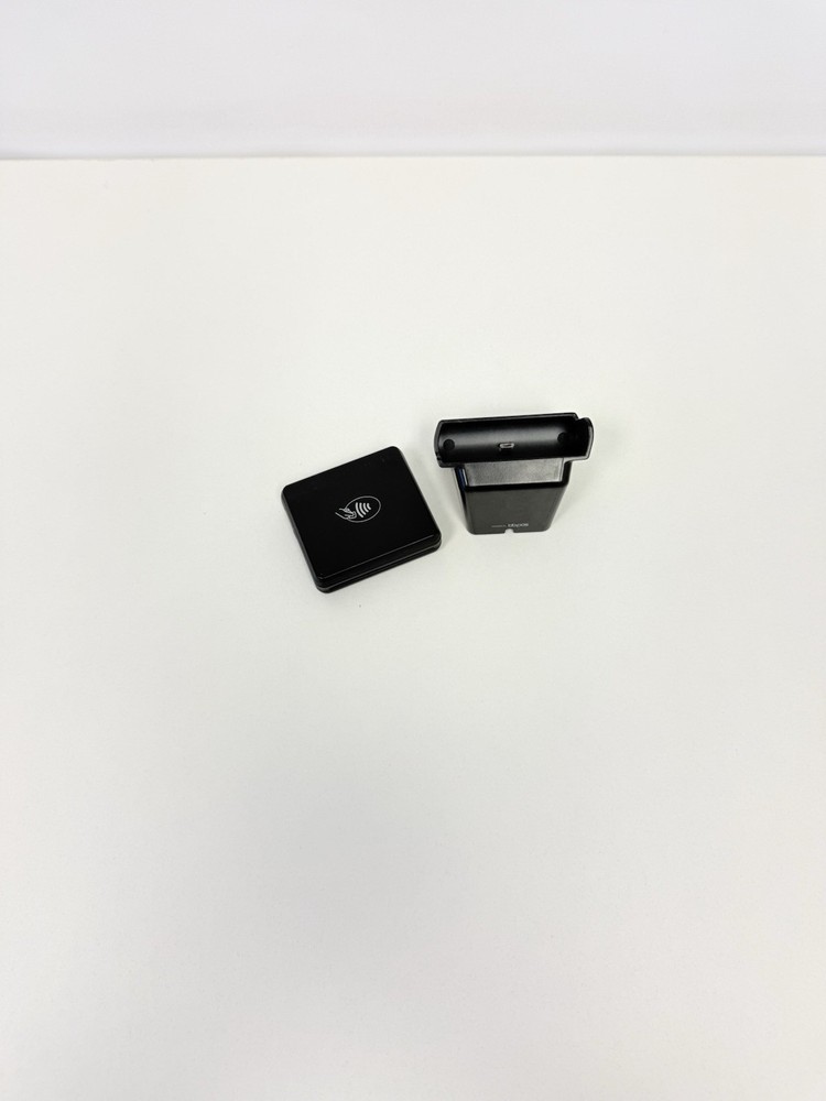 BB POS CHB20 POS Card Reader With Stand Black Tested