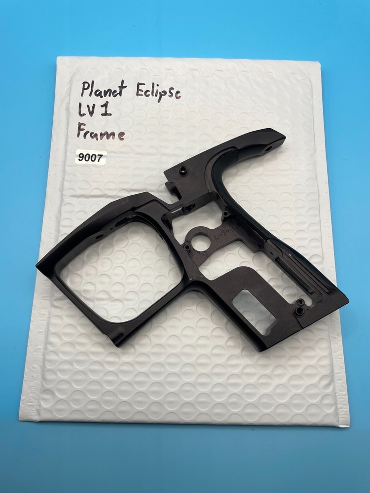 Planet Eclipse LV1 Paintball Marker Frame