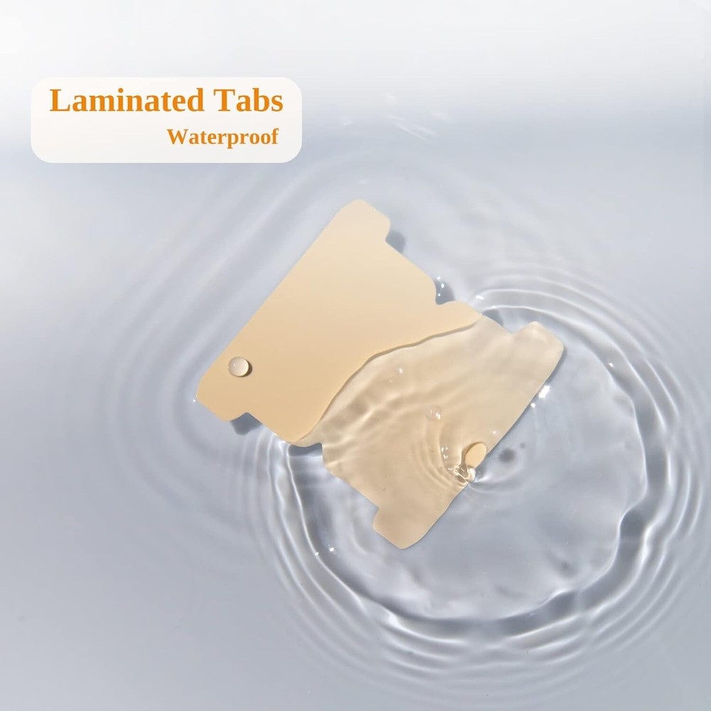 2020 NEC Tabs, NFPA 70 National Electrical Code 2020 Tabs with Wire Chart / 2 Oh