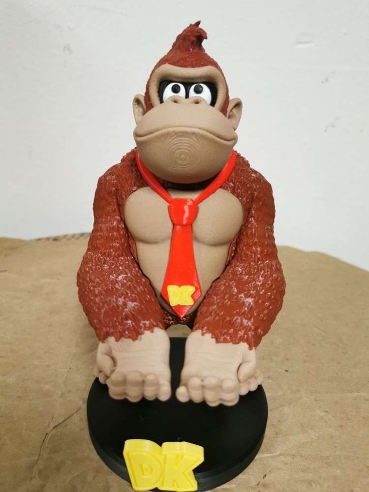 DK Controller Holder ( 3d Printed)