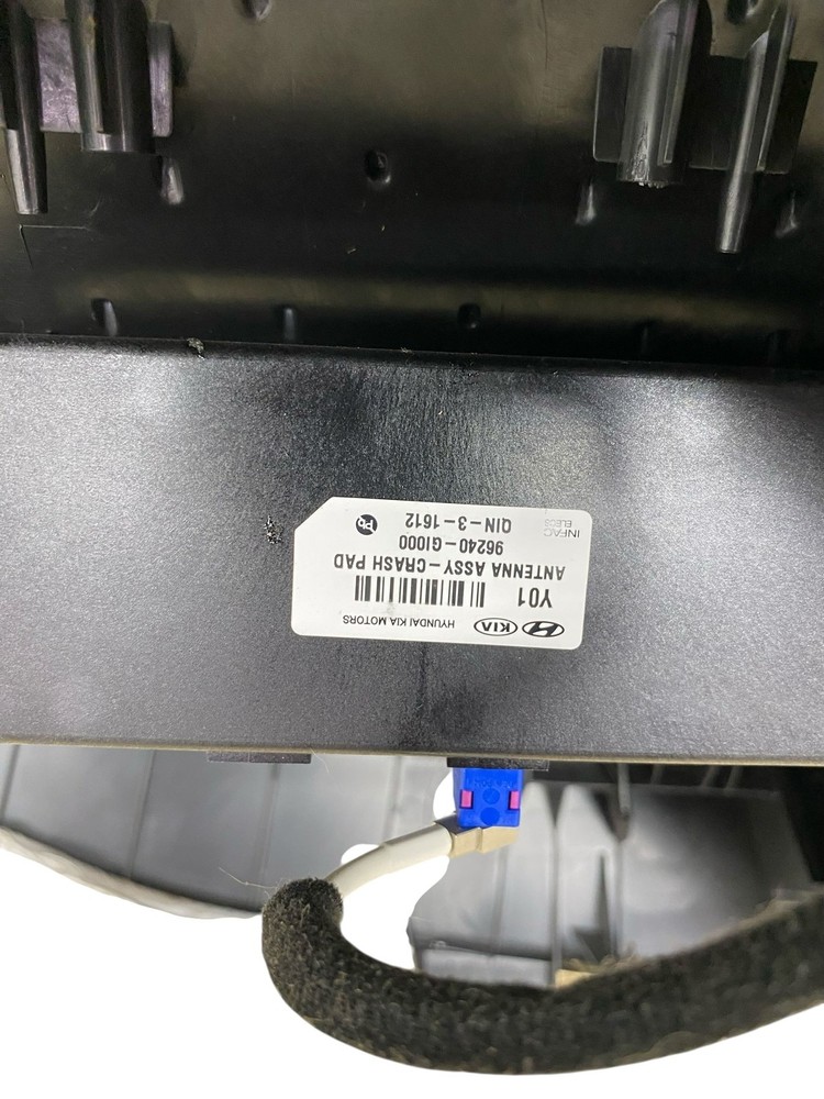2022 HYUNDAI IONIQ 5 OEM DASH PANEL ASSEMBLY
