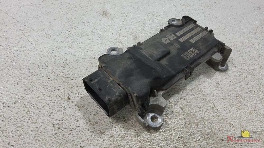 2017 Chrysler Pacifica Transmission Control Module Computer