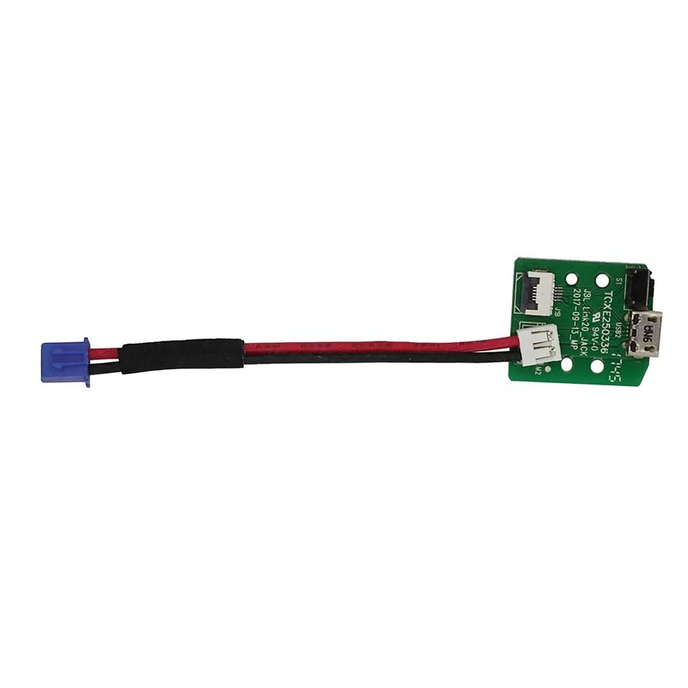 USB Charging Port Board Power Jack Dock Accessories Part For JBL Link 20