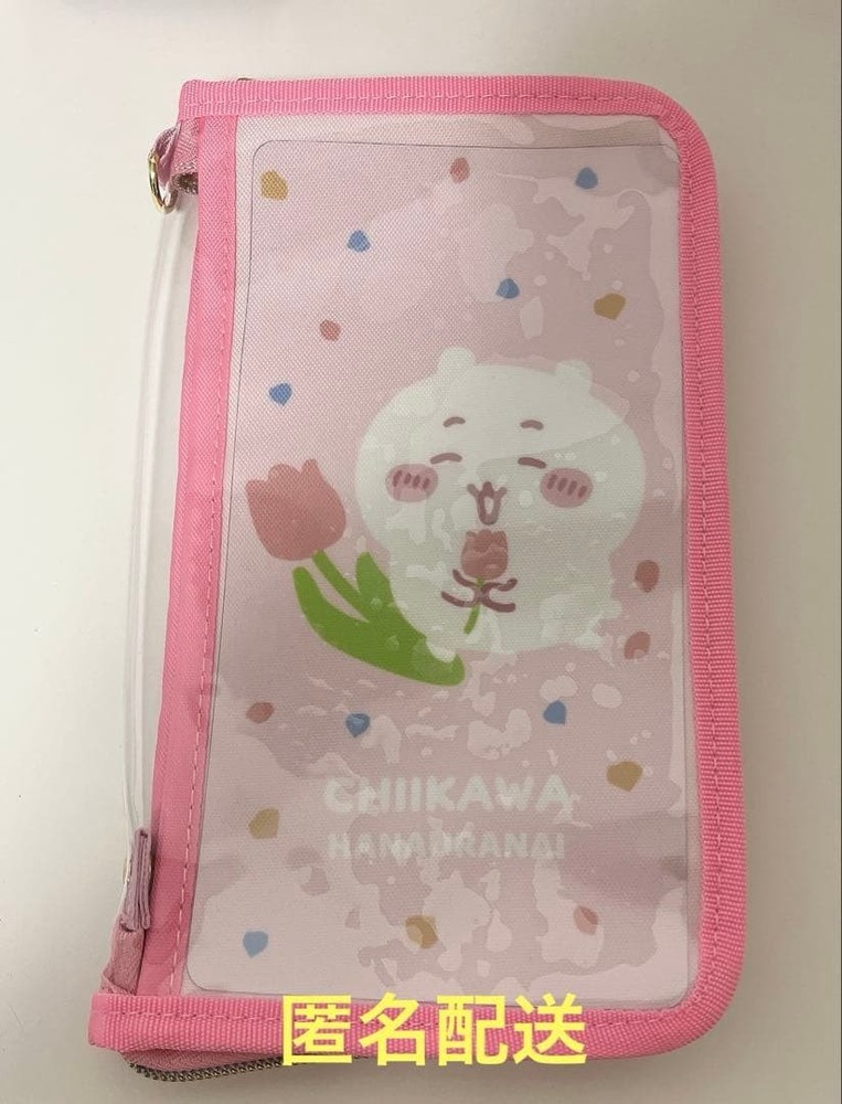 Chiikawa Gadget Case Multi-Case Avail