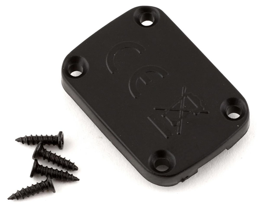 Ruddog Electric Power Switch w/Voltage Cutoff [RDGRP-0522]