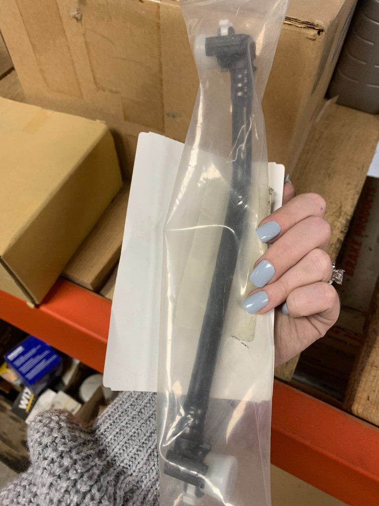 62063035838 - NAVISTAR/INTERNATIONAL COOLANT PIPE