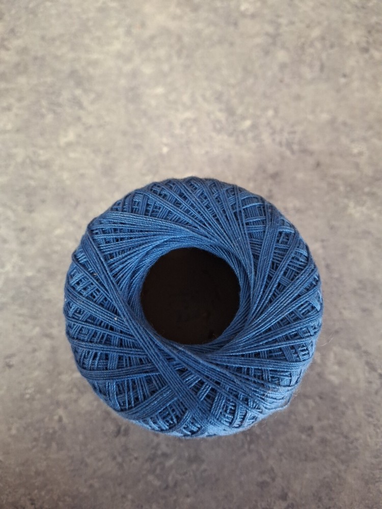Clark's Big Ball Mercerized Crochet Thread