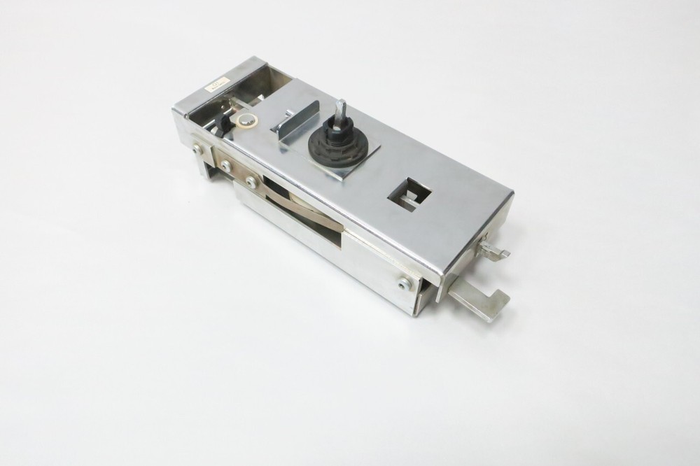Abb 3HAC 8367-1 Robot Control Door Interlock Rotary Switch