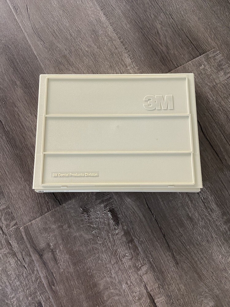 3M Polycarbonate Crowns