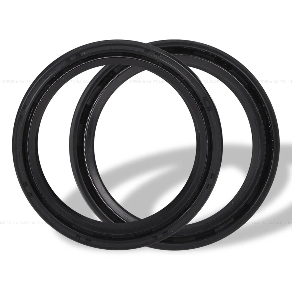 Fork and Dust Seals For Kawasaki EL250 252 Eliminator 1998 - 2003