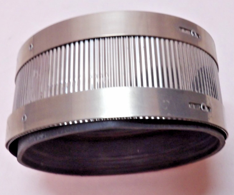 4" Pipe Couplings B602