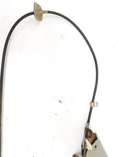 2004 MAZDA BONGO HANDBRAKE LEVER