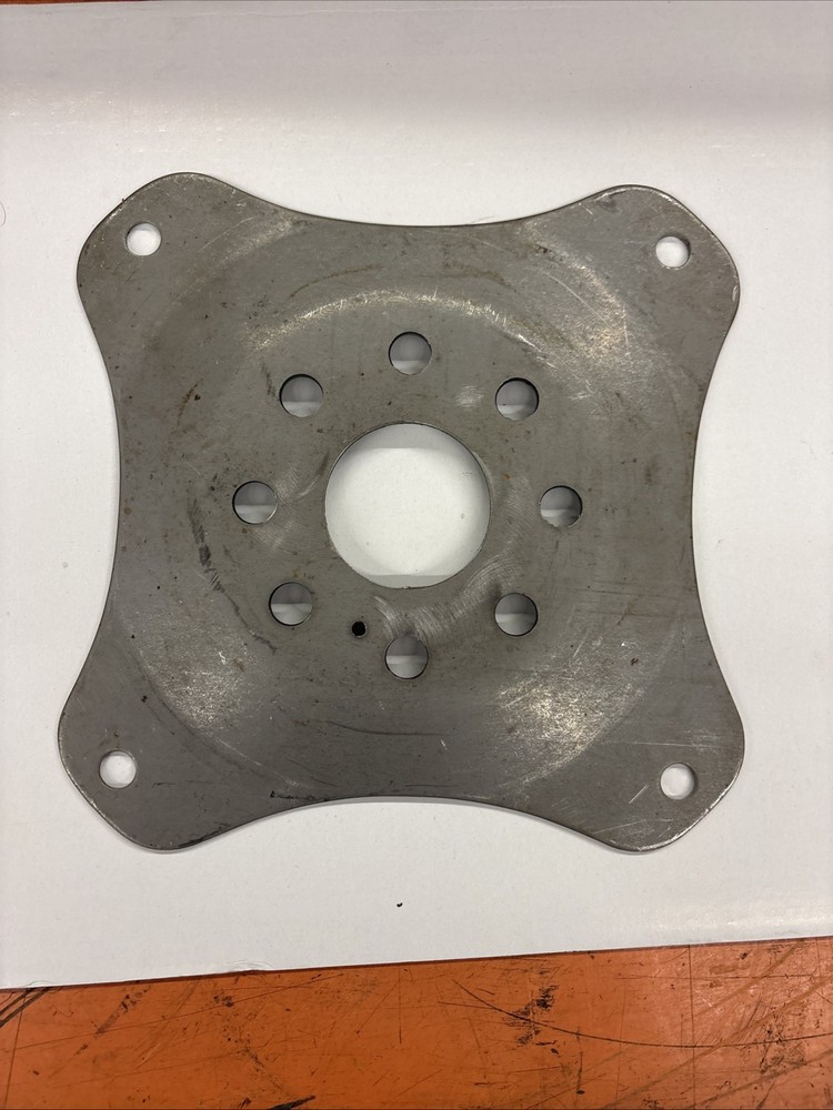 8 Bolt Flex Plate