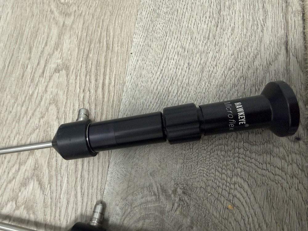 Hawkeye Gradient Lens Professional Precision Borescope Kit