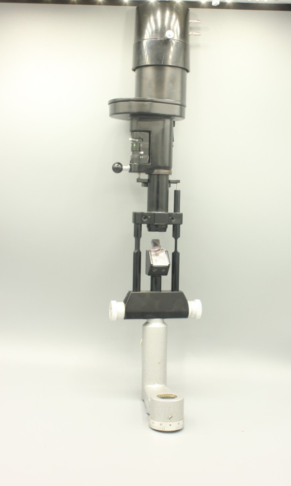 Marco IIB Slit Lamp Assembly