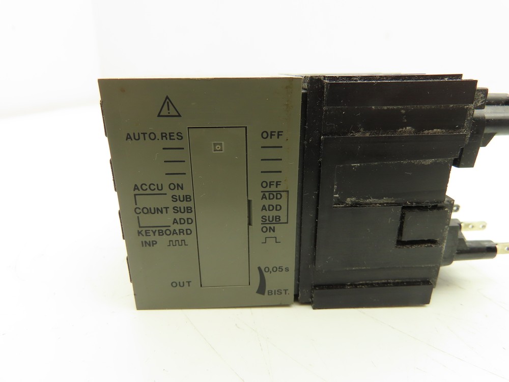 Hengstler 0702020 Counter Display