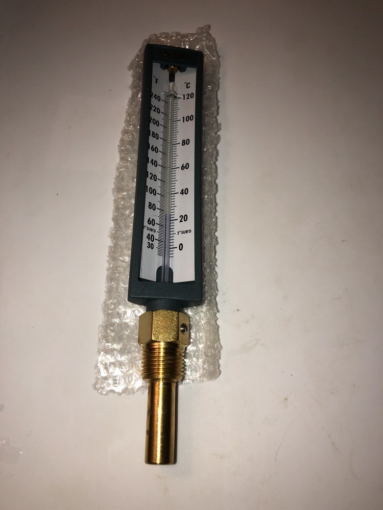 Trerice Hydro-Therm HT30-47 ECS