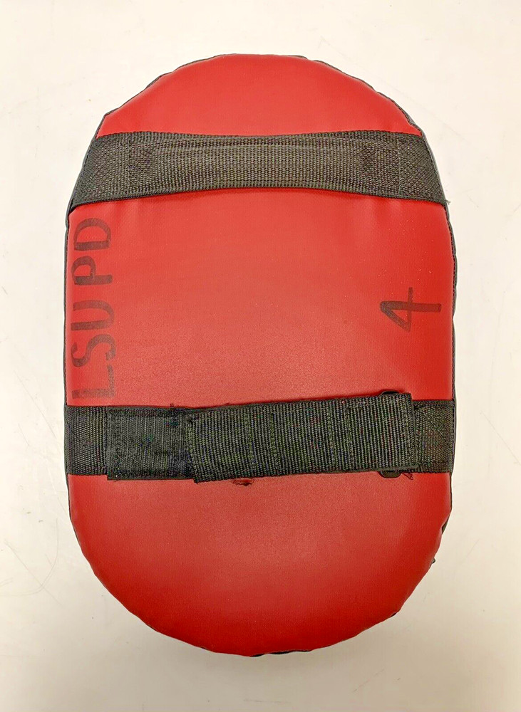 MACHO Martial Arts Forearm Shield