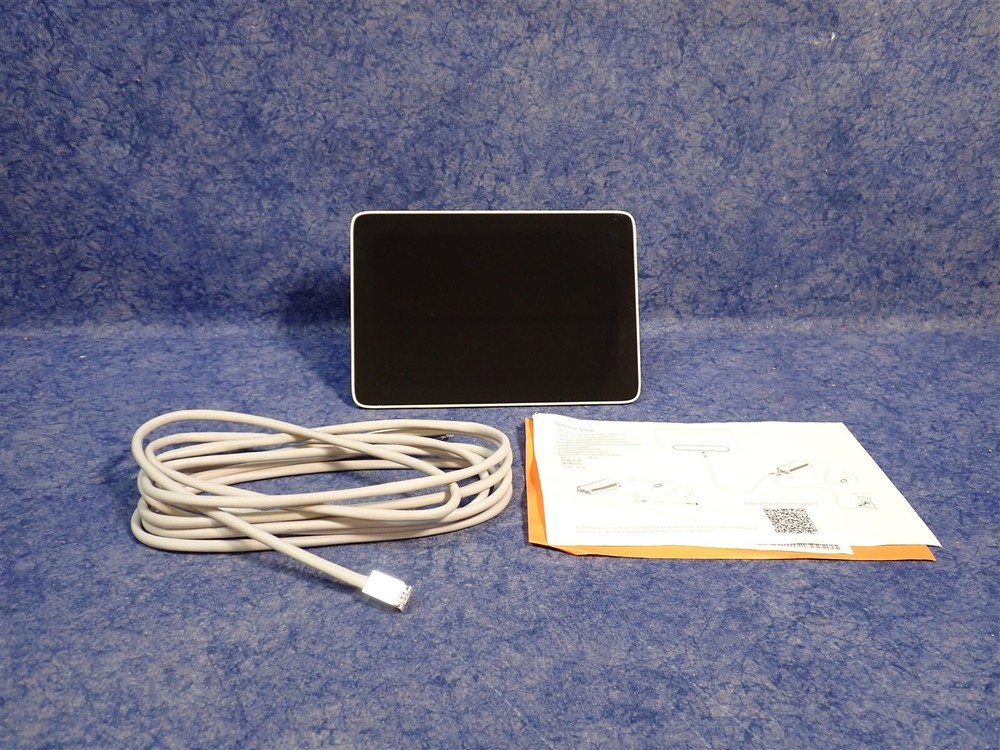 Polycom Poly TC8 Touch Screen Controller 2200-30760-001 (G83)
