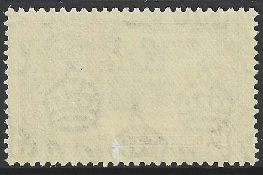 GAMBIA 1935 1s Silver Jubilee, mint hinged. SG 146.
