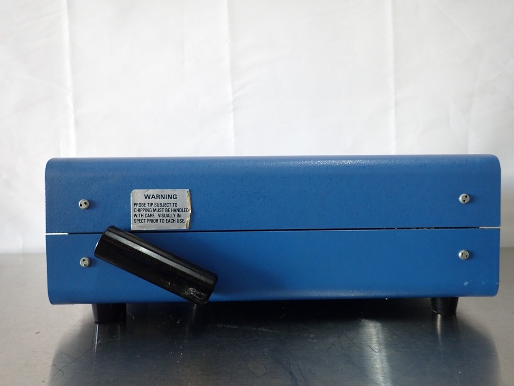 Teknar TSL Axipac II Pachymeter