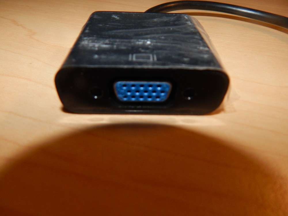 perkin elmer autosampler cable