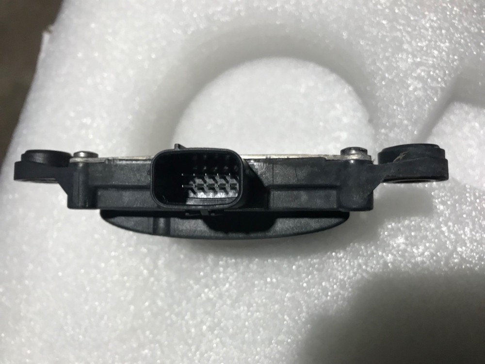 2017-2019 Subaru Impreza Blind Spot Radar Sensor Module OEM