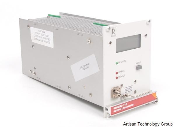 RIFOCS 685MRL-110 Return Loss Meter